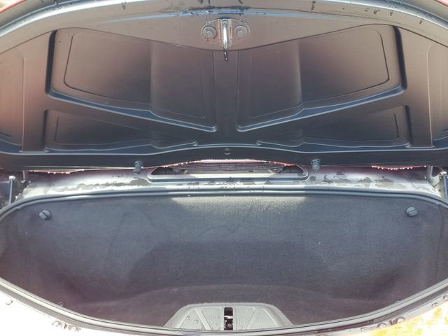 2021 Chevrolet Corvette Stingray 1LT