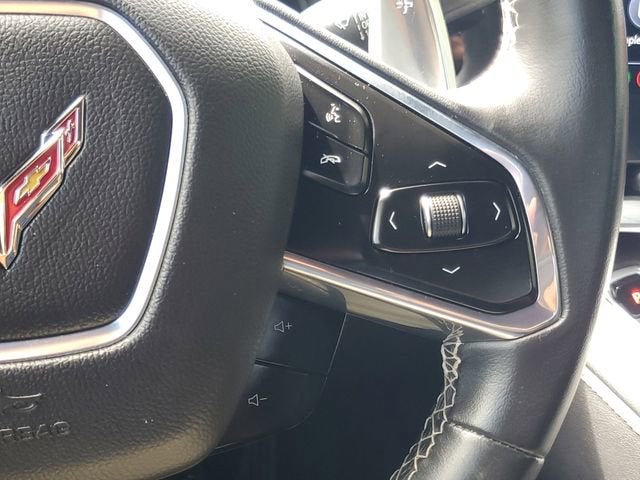 2021 Chevrolet Corvette Stingray 1LT