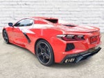 2021 Chevrolet Corvette Stingray 1LT