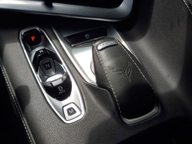 2021 Chevrolet Corvette Stingray 1LT