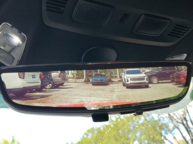 2021 Chevrolet Corvette Stingray 1LT