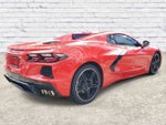 2021 Chevrolet Corvette Stingray 1LT