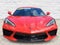 2021 Chevrolet Corvette Stingray 1LT
