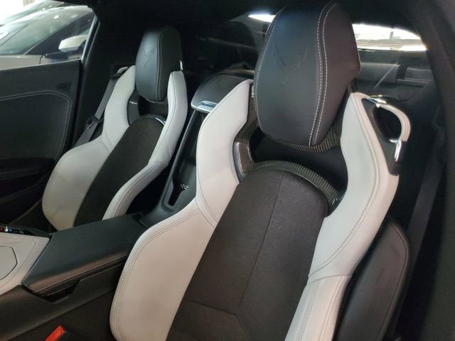 2021 Chevrolet Corvette Stingray 2LT