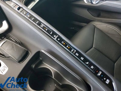 2021 Chevrolet Corvette Stingray 2LT