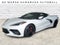 2021 Chevrolet Corvette Stingray 2LT