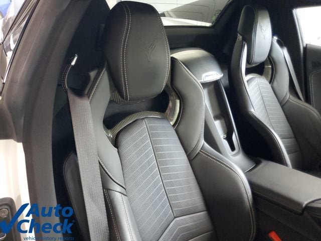 2021 Chevrolet Corvette Stingray 2LT