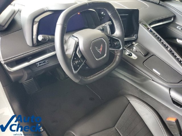 2021 Chevrolet Corvette Stingray 2LT