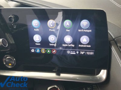 2021 Chevrolet Corvette Stingray 2LT