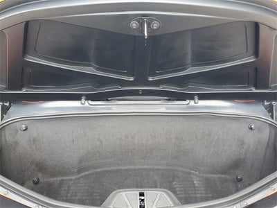 2021 Chevrolet Corvette Stingray 3LT