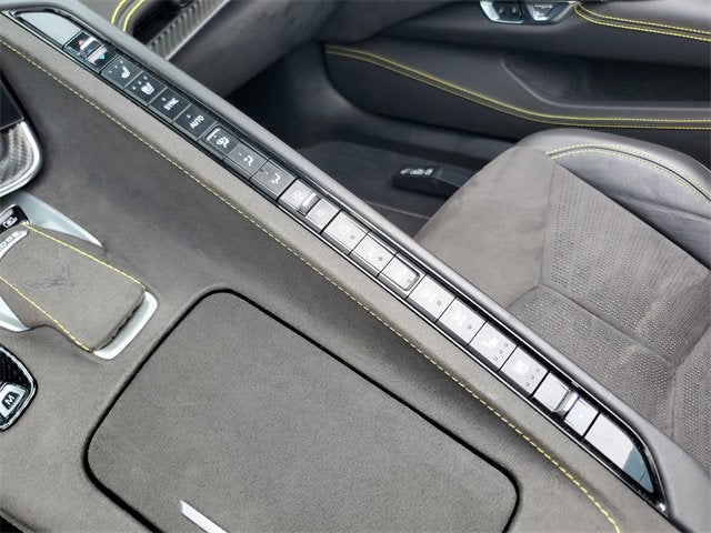 2021 Chevrolet Corvette Stingray 3LT