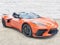 2021 Chevrolet Corvette Stingray 3LT