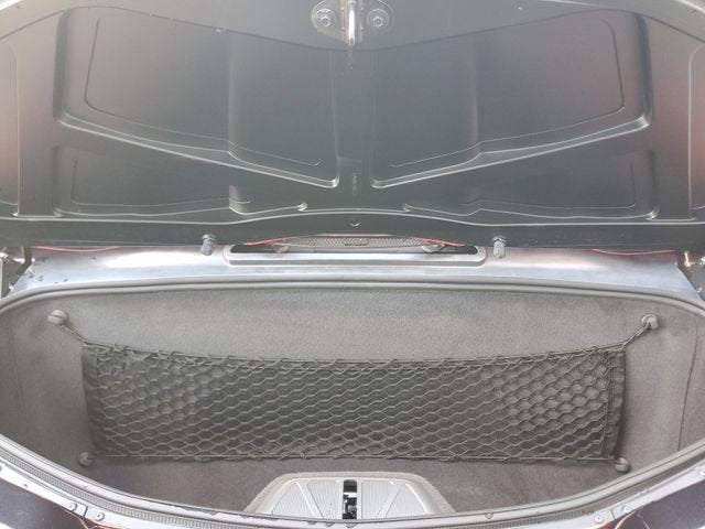 2021 Chevrolet Corvette Stingray 3LT