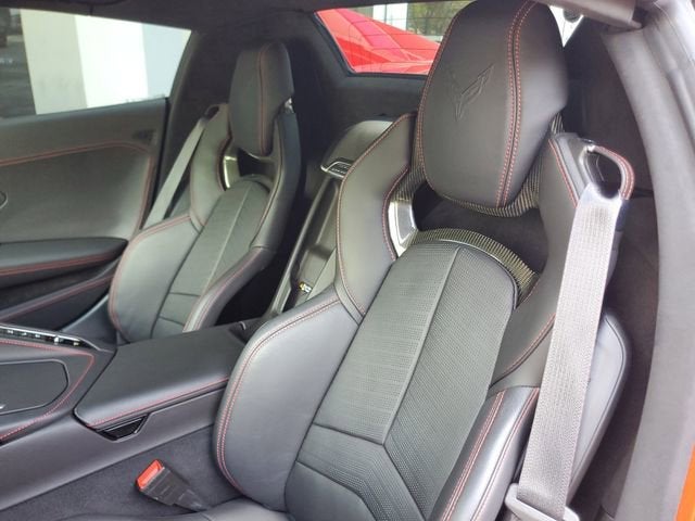 2021 Chevrolet Corvette Stingray 3LT