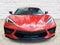 2021 Chevrolet Corvette Stingray 3LT