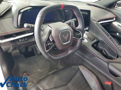 2022 Chevrolet Corvette Stingray 3LT