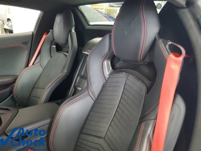 2022 Chevrolet Corvette Stingray 3LT
