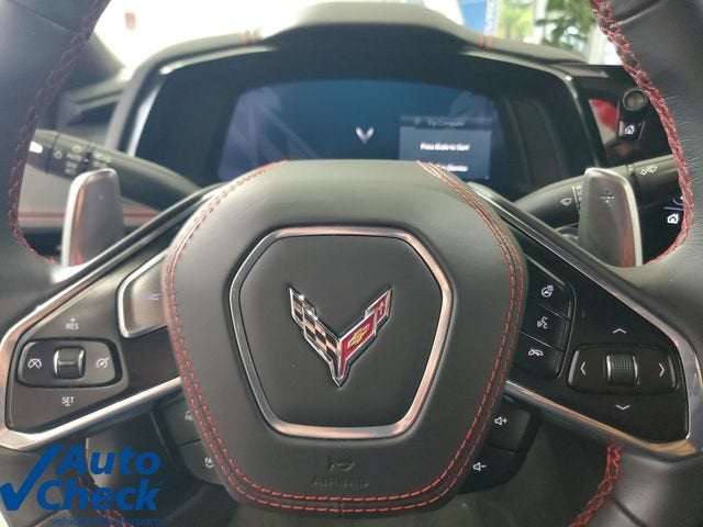 2022 Chevrolet Corvette Stingray 3LT