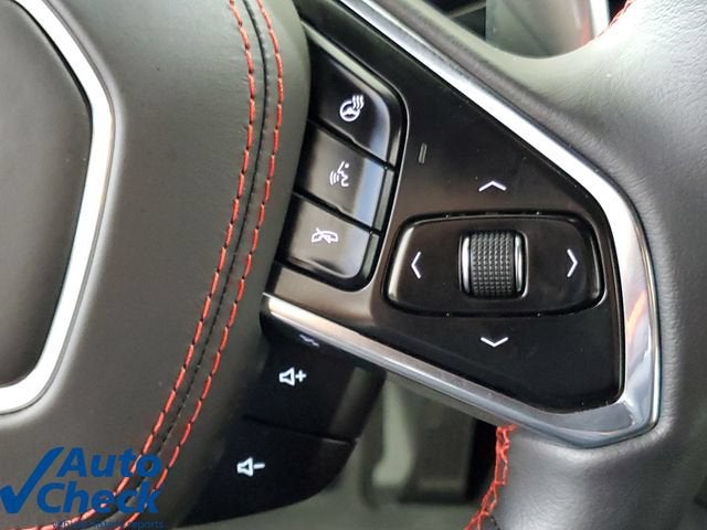 2022 Chevrolet Corvette Stingray 3LT