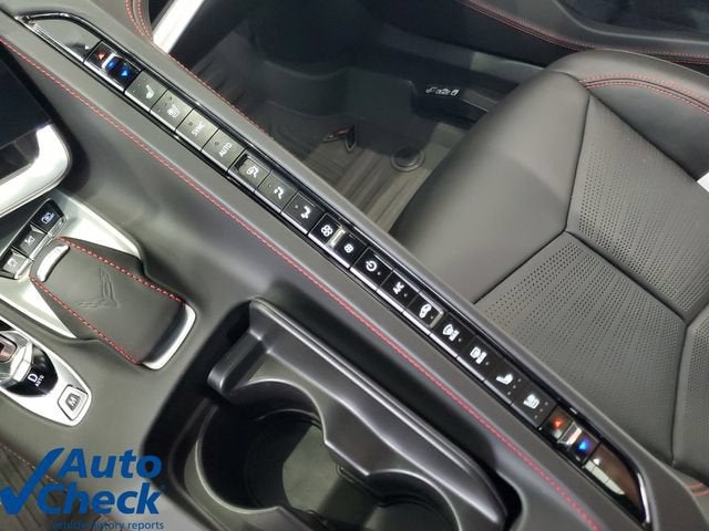 2022 Chevrolet Corvette Stingray 3LT