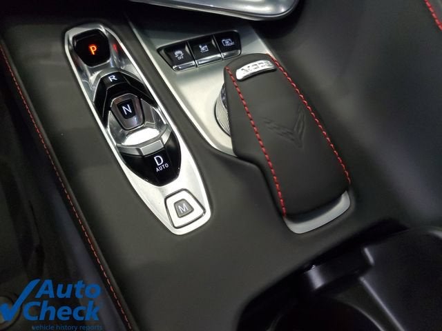 2022 Chevrolet Corvette Stingray 3LT