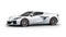2027 Chevrolet Corvette Z06 2LZ