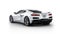 2027 Chevrolet Corvette Z06 2LZ