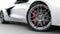 2027 Chevrolet Corvette Z06 2LZ