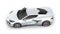 2027 Chevrolet Corvette Z06 2LZ