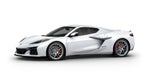 2027 Chevrolet Corvette Z06 2LZ