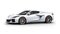 2027 Chevrolet Corvette Z06 2LZ