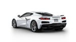 2027 Chevrolet Corvette Z06 2LZ