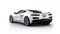 2027 Chevrolet Corvette Z06 2LZ