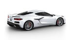 2027 Chevrolet Corvette Z06 2LZ
