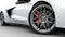 2027 Chevrolet Corvette Z06 2LZ