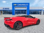 2025 Chevrolet Corvette Z06 3LZ