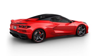 2025 Chevrolet Corvette Z06 3LZ