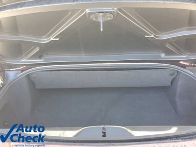 2016 Chevrolet Corvette Stingray 3LT