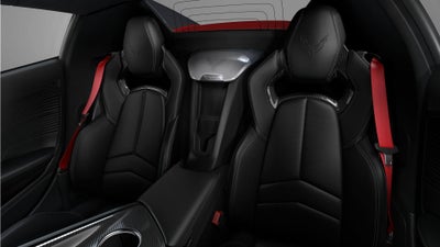 2026 Chevrolet Corvette ZR1 3LZ