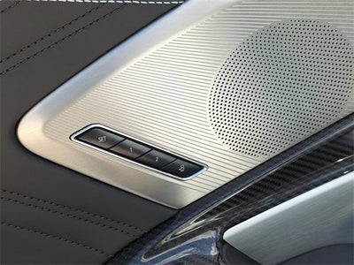 2025 Chevrolet Corvette E-Ray 3LZ