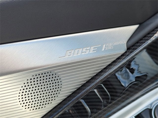 2025 Chevrolet Corvette E-Ray 3LZ