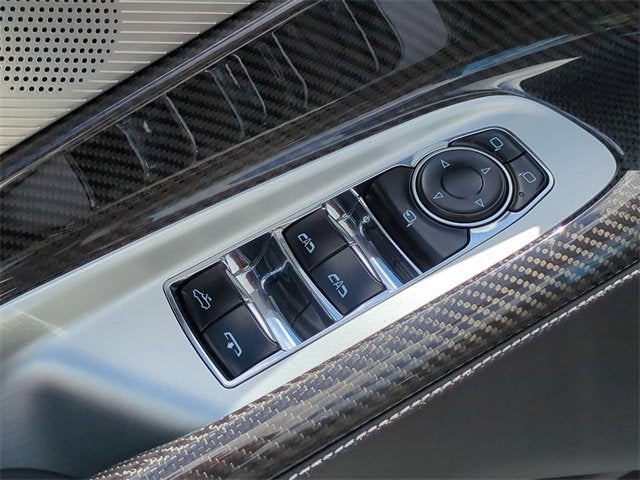 2025 Chevrolet Corvette E-Ray 3LZ