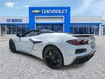 2025 Chevrolet Corvette E-Ray 3LZ