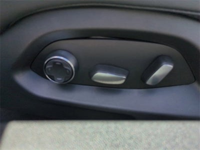 2025 Chevrolet Corvette E-Ray 3LZ