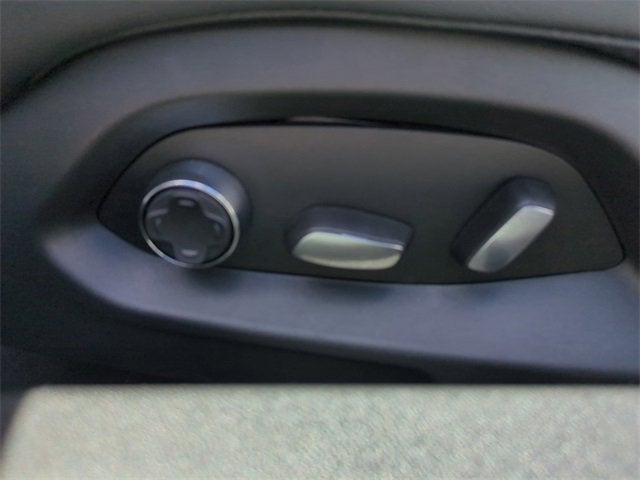 2025 Chevrolet Corvette E-Ray 3LZ