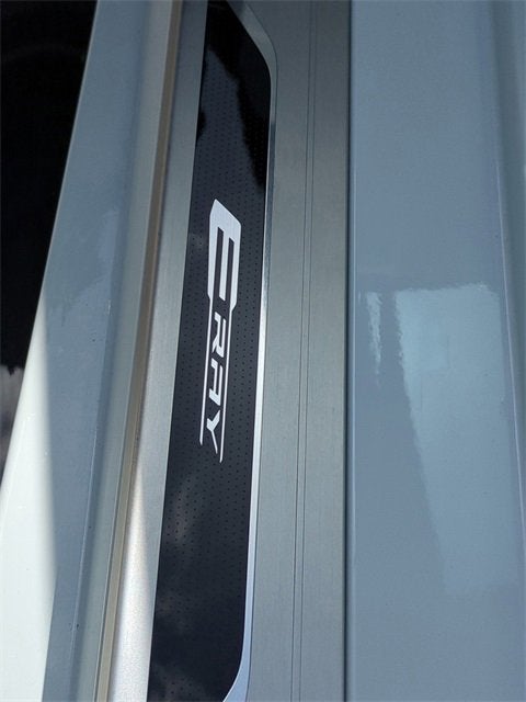 2025 Chevrolet Corvette E-Ray 3LZ