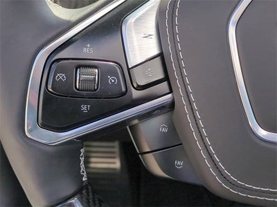 2025 Chevrolet Corvette E-Ray 3LZ