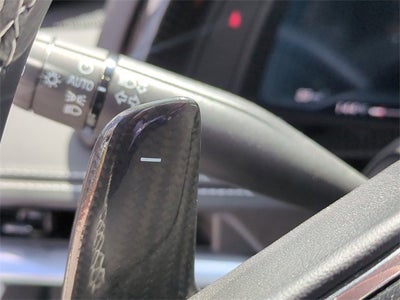 2025 Chevrolet Corvette E-Ray 3LZ