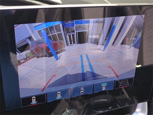 2025 Chevrolet Corvette E-Ray 3LZ