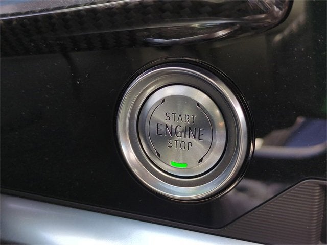 2025 Chevrolet Corvette E-Ray 3LZ